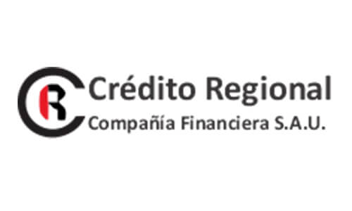 Crédito Regional Préstamos ¿Es confiable? Opiniones y más.