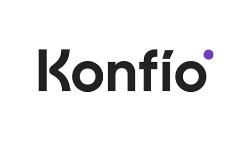 Konfío
