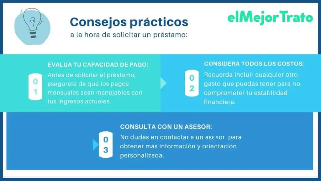 Préstamos para madre con 7 hijos ¿Cómo son?