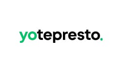 Créditos Personales de Yo Te Presto, compará y solicita con las mejores tasas del mercado